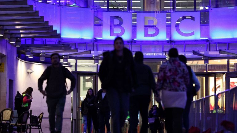 La BBC va se défendre face à la plainte en diffamation à 10 milliards de dollars de Trump La BBC va se défendre face à la plainte en diffamation à 10 milliards de dollars de Trump