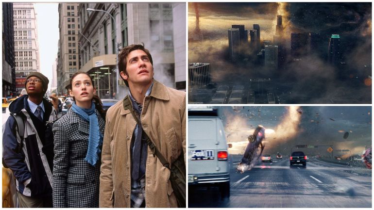 "Le Jour d’après" : le blockbuster catastrophe qui faisait déjà flipper avec la fin du monde