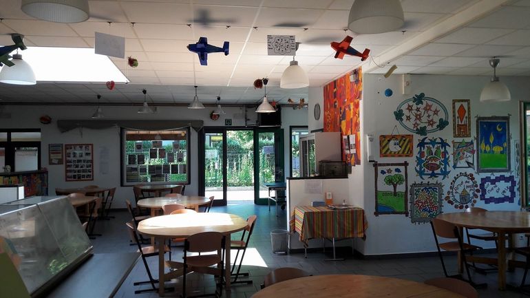 Liège : la survie de la cafétéria sociale Amon Nos Hôtes menacée faute de subsides Liège : la survie de la cafétéria sociale Amon Nos Hôtes menacée faute de subsides