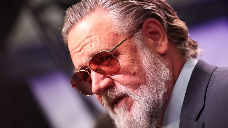 Russell Crowe, interprète de Maximus dans "Gladiator", qualifie le 2e volet d’"exemple malheureux" Russell Crowe, interprète de Maximus dans "Gladiator", qualifie le 2e volet d’"exemple malheureux"