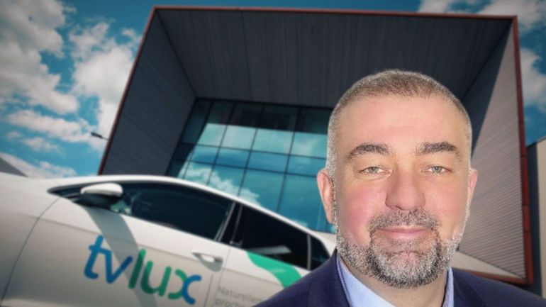 TV Lux a un nouveau rédacteur en chef en la personne de Christophe Clément