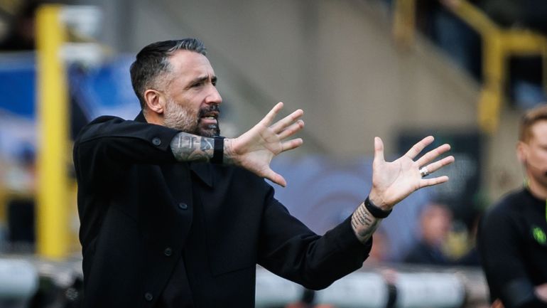 Jérémy Taravel ne digère pas le Topper : 