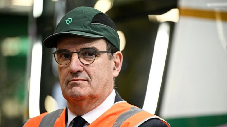 France : l’ancien Premier ministre Jean Castex nommé PDG de la SNCF pour un mandat de 4 ans France : l’ancien Premier ministre Jean Castex nommé PDG de la SNCF pour un mandat de 4 ans