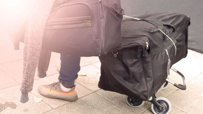 Asile et migration : plus d'un million de demandes de régularisation de sans-papiers enregistrées en Espagne