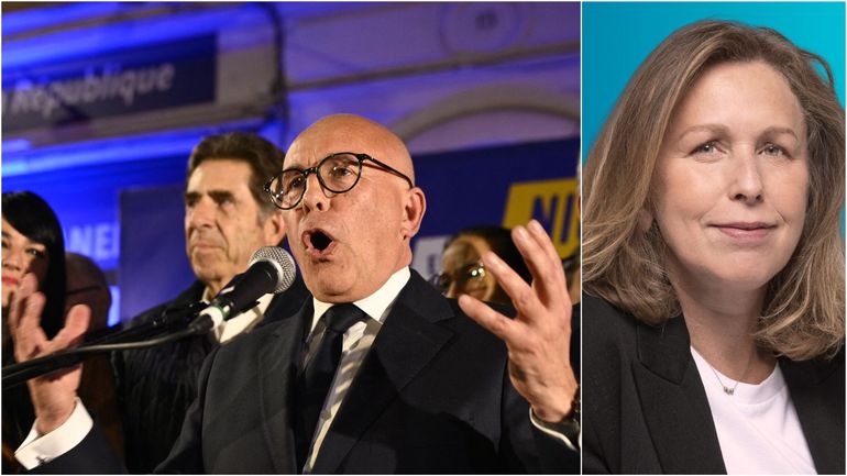 Main tendue, fusion, retrait et... Benito : les mots qui résument bien le premier tour des municipales en France