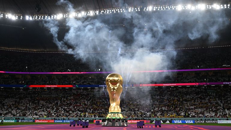 Mondial 2026 : de l’exploit belge de 1982 aux cham