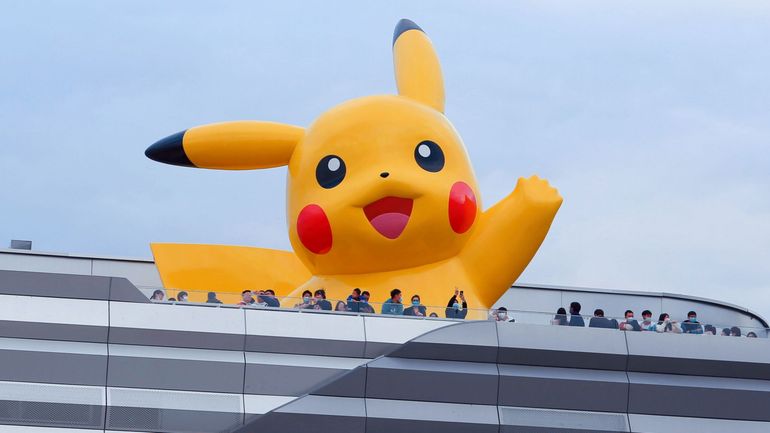 D'Hiroshima à Fukushima, comment le nucléaire a façonné la pop culture japonaise ?