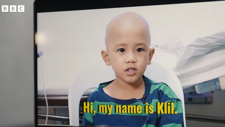 Arnaques, enfants cancéreux et campagnes de dons frauduleuses... une enquête de la BBC découvre l'impensable