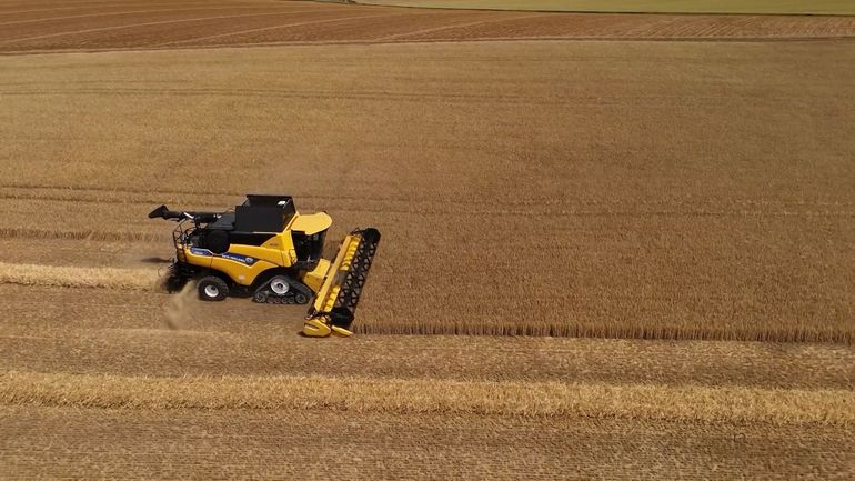 Wie neemt morgen de boerderijen over? De landbouwsector kampen met een tekort aan studenten