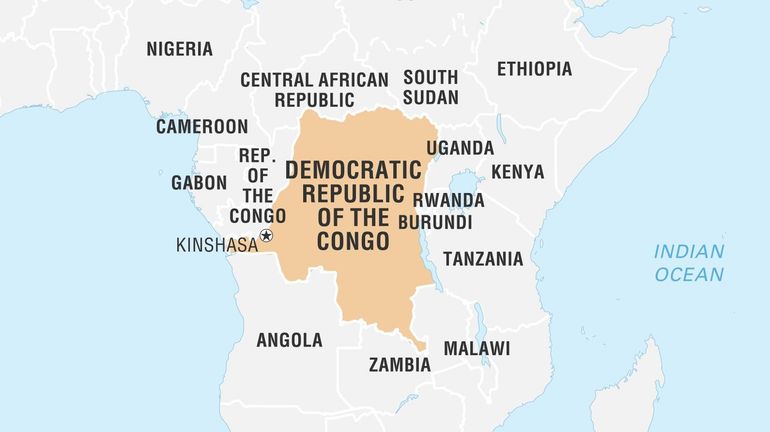 RDC : l'opposition rejette le dialogue national annoncé par Tshisekedi
