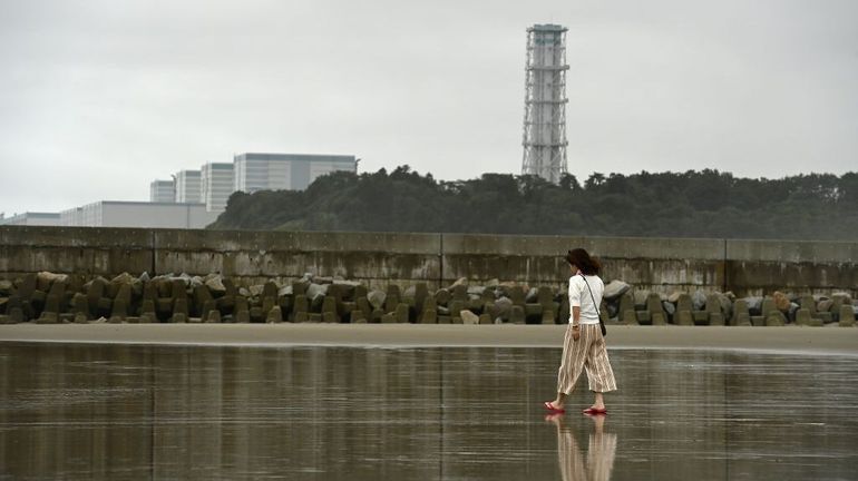 15 ans après l'accident nucléaire, qui vit désormais à Fukushima ?