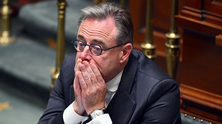 10 milliards à trouver et des taux obligataires en hausse, un nouveau casse-tête pour le gouvernement De Wever