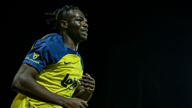 Direct audio et commenté, Union – Zulte : 1-0, Promise David buteur providentiel d’un champion en manque d'inspiration