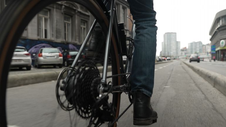 Semaine de la Mobilité : objectif 150.000 kilomètres à pied ou à vélo en Wallonie