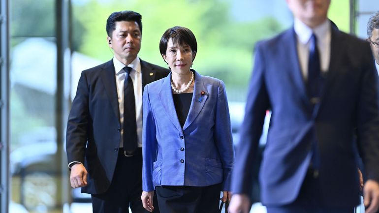 Le gouvernement japonais approuve un budget record de 665 milliards d'euros pour renforcer sa Défense et anticiper la hausse des coûts de la sécurité sociale