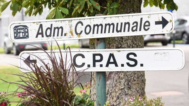 Réforme du chômage : les CPAS évoquent une affluence plus importante que prévu