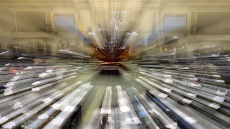 Influence des Frères musulmans : la mise au point des services belges après un rapport français critique.