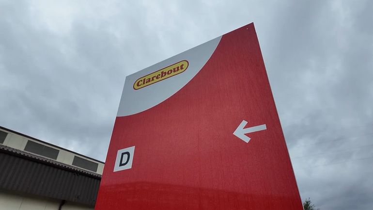 392 emplois menacés chez Clarebout Potatoes à Mouscron : le site a été fermé et cadenassé, les travailleurs sous le choc