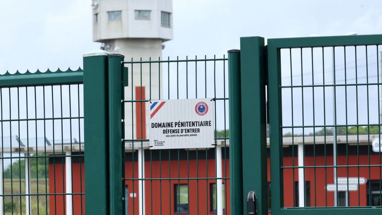 France : Salah Abdeslam "pas mis en cause dans un projet d'attentat", selon la direction générale de la sécurité intérieure