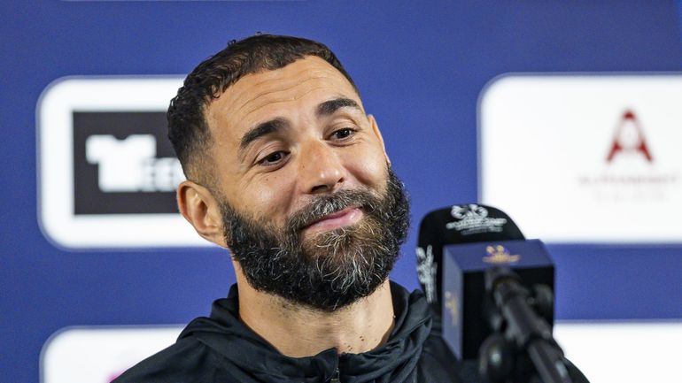 Mercato : Benzema change de crémerie, ça capote pour Kanté, le récap de la dernière journée des transferts