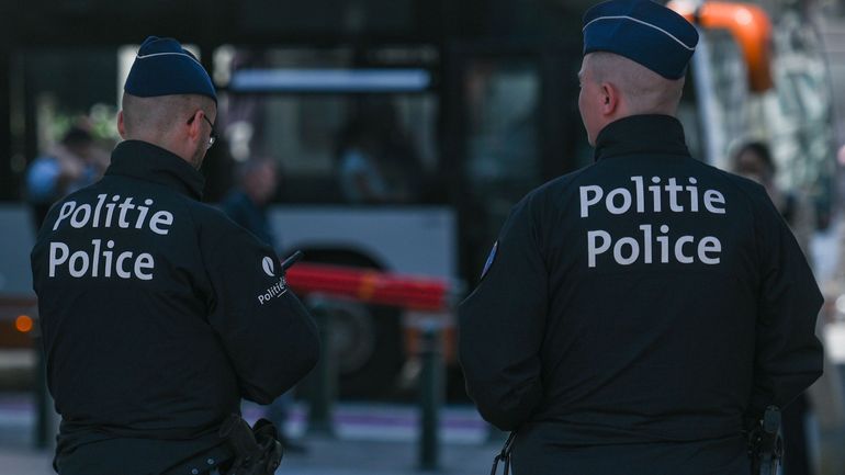 Le Comité P pointe des dérives dans les contrôles d'identité effectués par les policiers