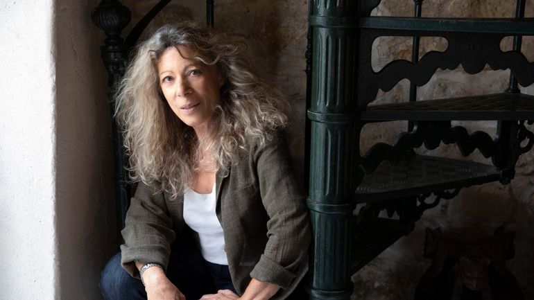 La philosophe Barbara Cassin : "L’Europe rend Poutine et Trump malades parce qu’elle est multiculturelle et multilingue" La philosophe Barbara Cassin : "L’Europe rend Poutine et Trump malades parce qu’elle est multiculturelle et multilingue"