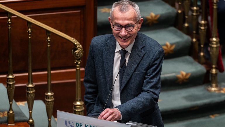 Intervention majorée (statut BIM) : Frank Vandenbroucke veut resserrer les critères d'accès
