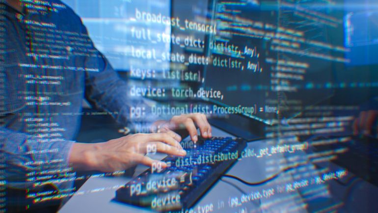 Nos mails, nos données bancaires, les secrets défense pourraient-ils devenir transparents avec l'informatique quantique ?