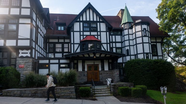 Accusation de viol collectif à l'université Cornell aux Etats-Unis : la culture du silence sur les campus universitaires une nouvelle fois dénoncée
