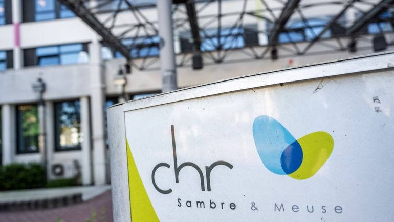 Un service de pédiatrie et un de revalidation neurologique : le CHRSM poursuit sa transformation à Auvelais