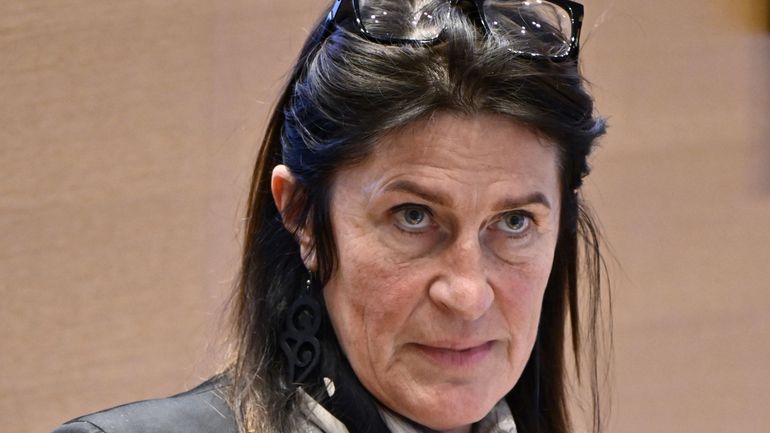 La Fédération Européenne des Journalistes alerte le Conseil de l'Europe pour ingérence après les propos de Jacqueline Galant sur la RTBF