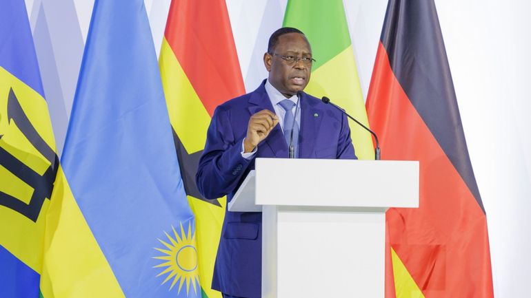 L'Union africaine ne soutient pas la candidature de l'ex-président sénégalais Sall comme secrétaire général de l'ONU