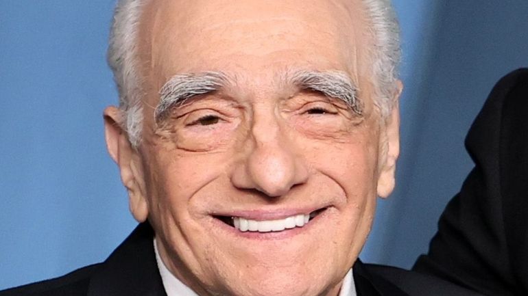 Un soir, un film : "Mr Scorsese", portrait intime du grand cinéaste américain Un soir, un film : "Mr Scorsese", portrait intime du grand cinéaste américain