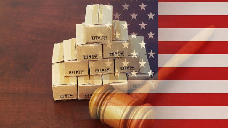 Droits de douanes annulés : quelles conséquences après la décision de la Cour suprême américaine ?