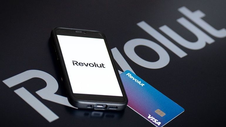 Pourquoi Revolut n'est pas (encore) une vraie banque