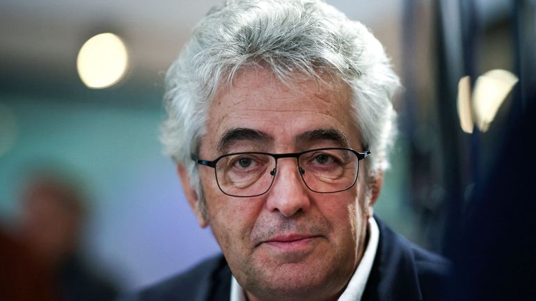 Marc Madiot fais un pas de côté et quitte la direction de Groupama-FDJ