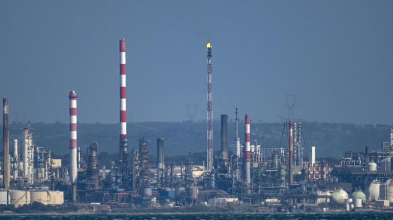 Guerre au Moyen-Orient : le prix du pétrole monte avec le rejet par Trump de la contre-proposition iranienne