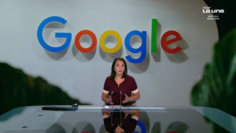 Google à Farciennes: le veto du ministre Desquesnes à un pompage d'eau
