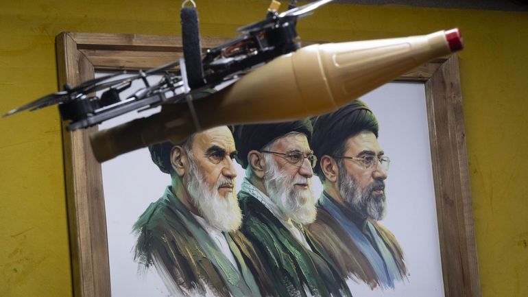 Guerre au Moyen-Orient : aucune décision n'a été prise sur un accord avec les Etats-Unis, selon l'Iran