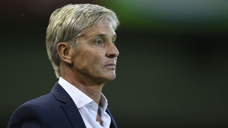 José Riga quitte le Royal Stockay Saint-Georges "pour raisons personnelles"