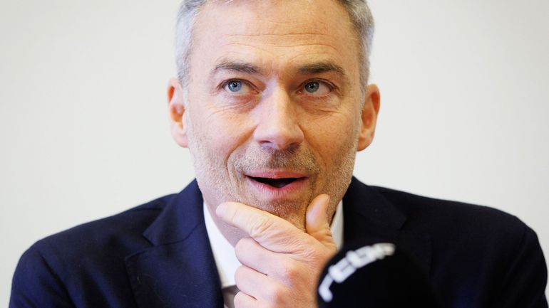 Accord avec le Mercosur : "Ursula von der Leyen n'est pas à la hauteur" selon le député européen Yvan Verougstraete