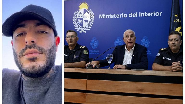 Narcotrafic : un puissant baron de la drogue uruguayen arrêté en Bolivie et expulsé vers les Etats-Unis