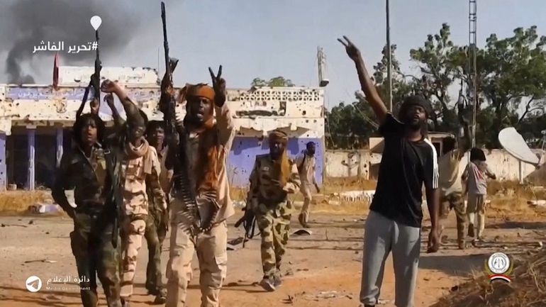 Soudan : le chef de l’ONU déplore une "terrible escalade du conflit" Soudan : le chef de l’ONU déplore une "terrible escalade du conflit"