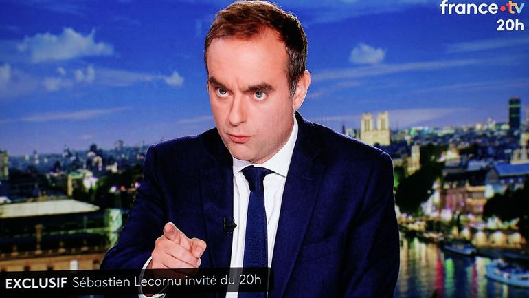 Crise politique en France : un nouveau Premier ministre 