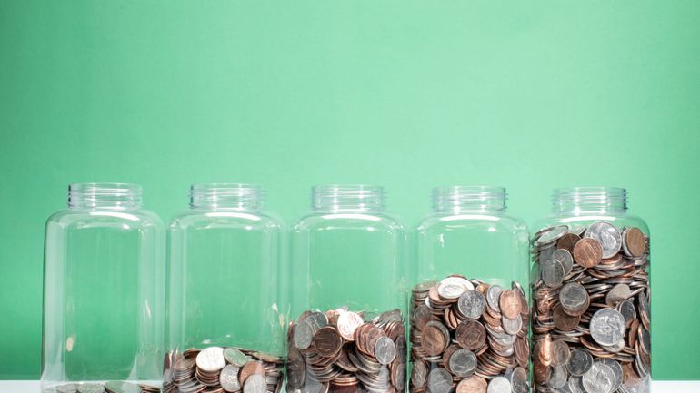Une répartition de plus en plus inégale de la richesse : les 10% des ménages belges les plus riches détiennent plus de la moitié du patrimoine net