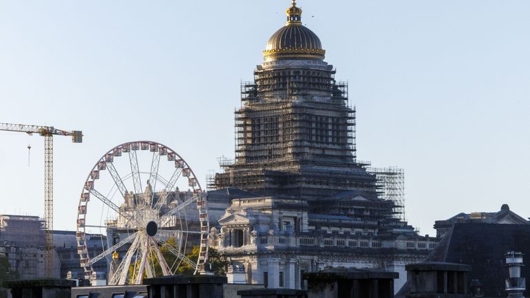 Quatre ans de prison pour avoir aménagé un laboratoire de stupéfiants dans un conteneur Quatre ans de prison pour avoir aménagé un laboratoire de stupéfiants dans un conteneur