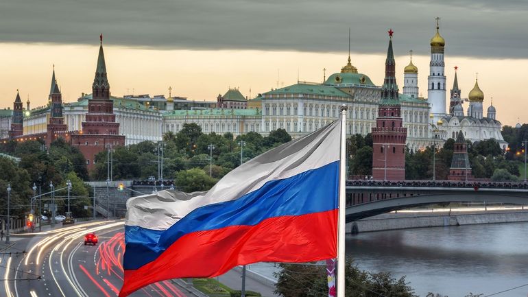 Moscou affirme que les préparatifs en vue du sommet Trump-Poutine "se poursuivent"