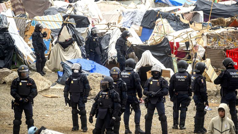 Ceuta : l'UE doit-elle nier la souveraineté des États ou accepter l'inertie ?