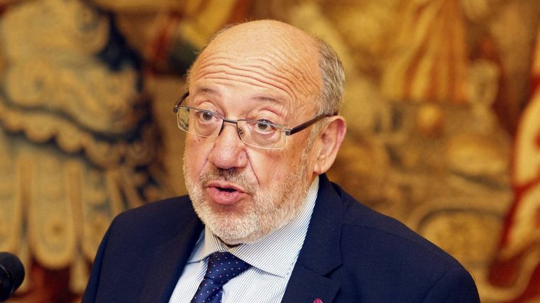 Pour Louis Michel, on ne peut toujours pas se passer de l’ONU ni du droit international