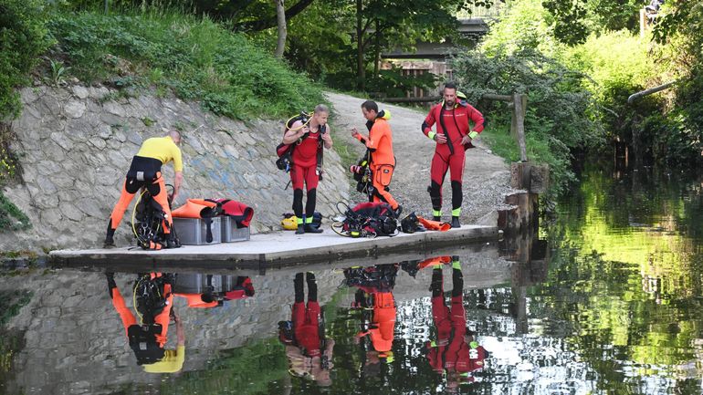 France : un enfant mort étranglé à Rennes, un adolescent de 16 ans interpellé, l'enquête se poursuit
